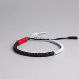 Bracelet tibétain macramé