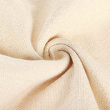 Hamac macramé blanc